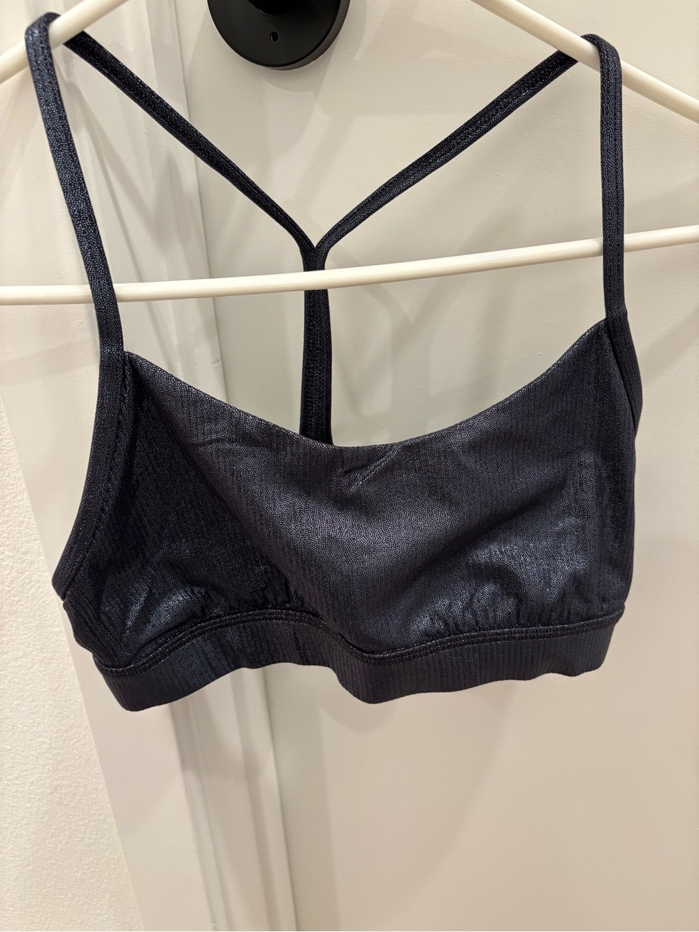 Lululemon Flow Y Bra Nulu